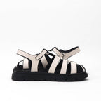 Kimland Sandales à Brides Confortables Enfant