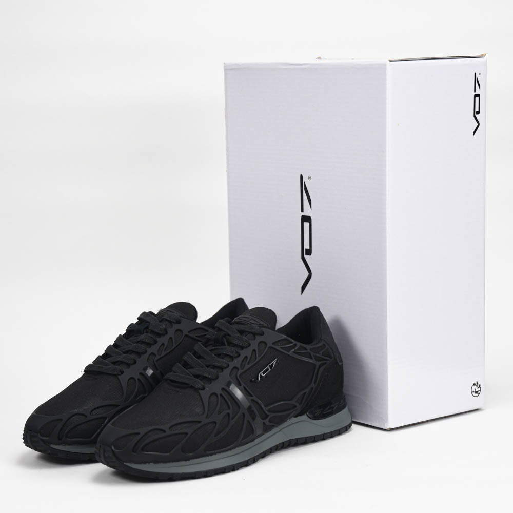 VO7 Baskets Sneakers Design Urbain Homme