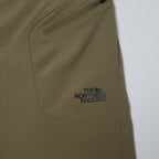 The North Face Pantalon Cargo Technique Beige Homme