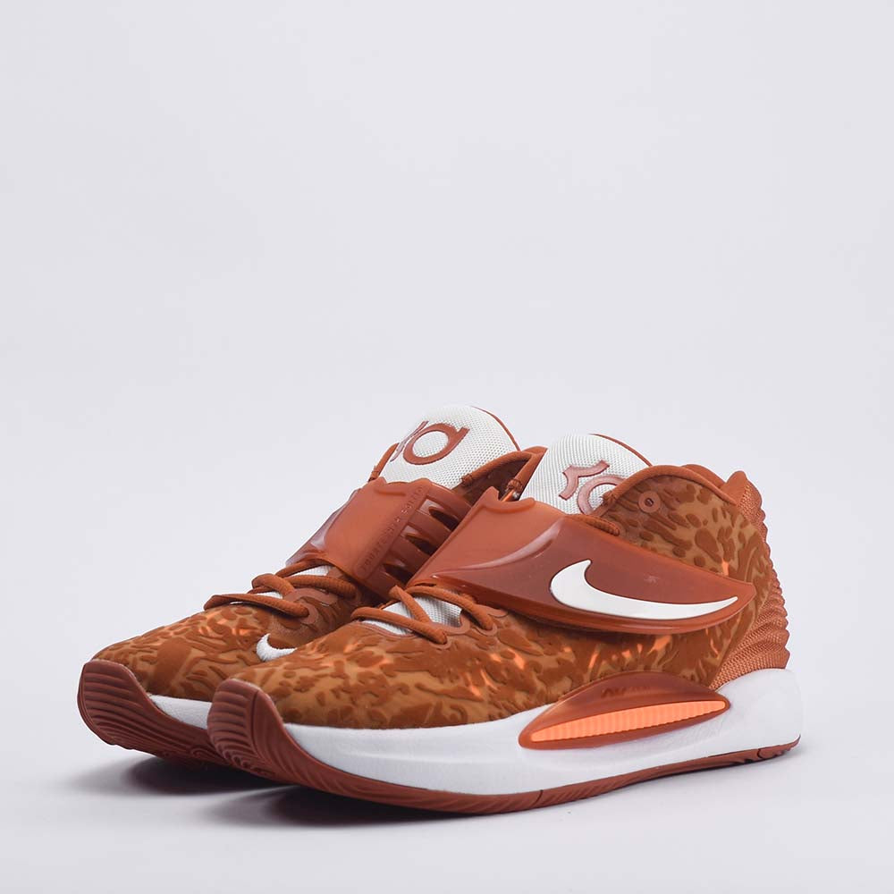 Nike KD 14 Chaussures de Basketball Performance Homme