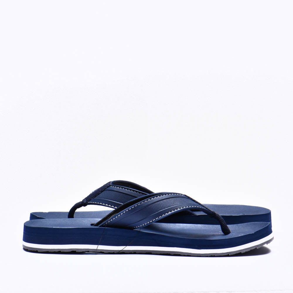Kito Claquettes Entre-Doigts Confortables Homme