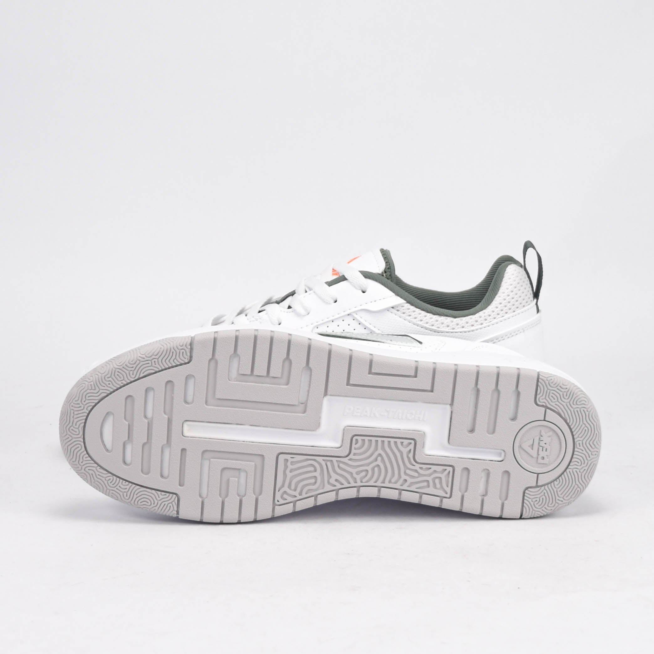 Peak Sneakers Taichi Confortables Homme