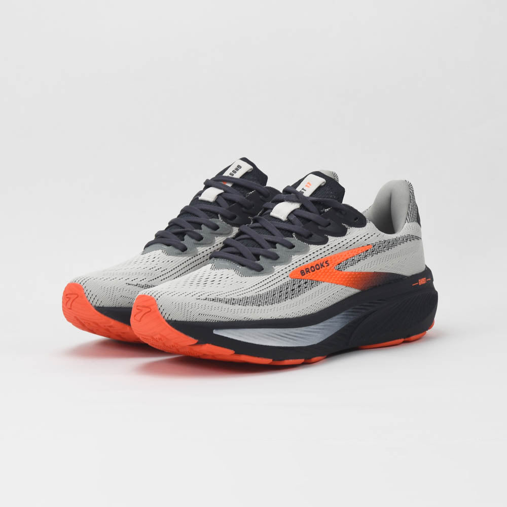 Brooks Ghost 17 Chaussures de Running Amorti Homme