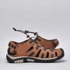 Hi-Tec Sandales de Sport Cove Sport Marron Homme