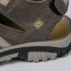 Hi-Tec Cove Sport Sandales de Randonnée Robustes Homme