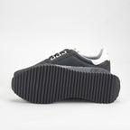 EA7 Emporio Armani Sneakers Lifestyle Élégantes Homme
