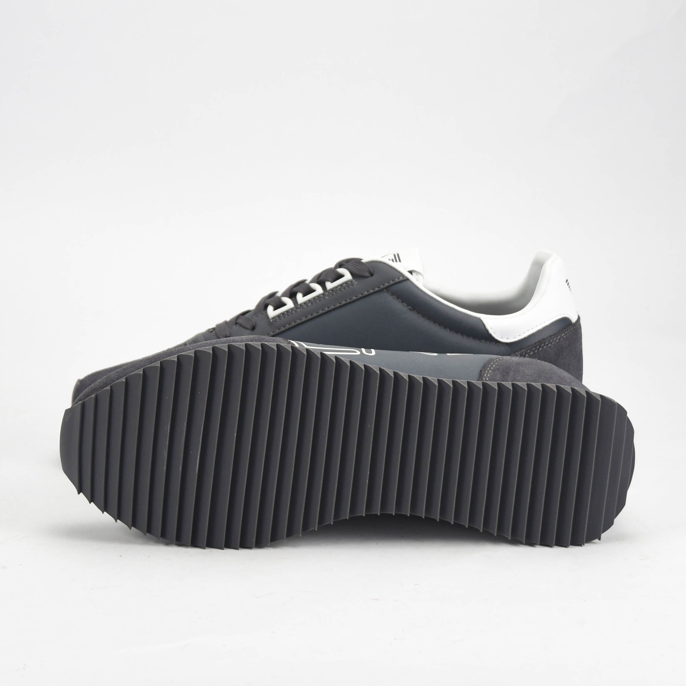 EA7 Emporio Armani Sneakers Lifestyle Élégantes Homme
