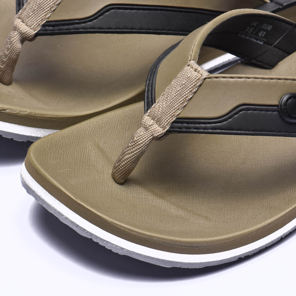 Kito Claquettes Entre-Doigts Confortables Homme