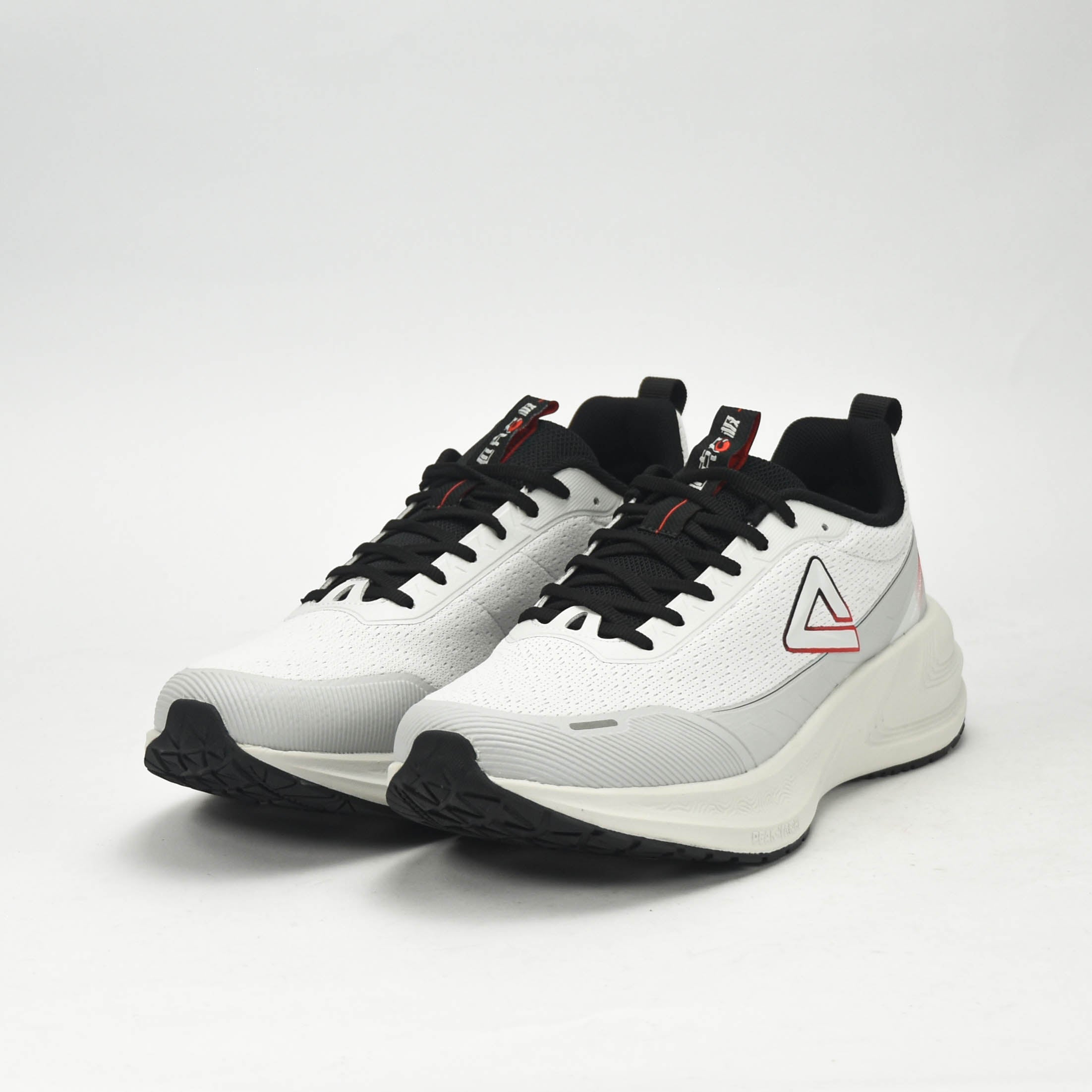 Peak Chaussures de Running Taichi Amorti Homme