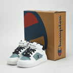 Champion Baskets Montantes Rebound Enfant