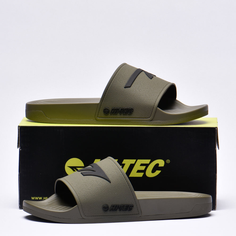 Hi-Tec Claquettes Confortables et Légères Homme