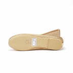 André Ballerines Effet Tressé Élégantes Femme