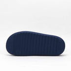 SUN68 Claquettes Monobloc Confortables Homme