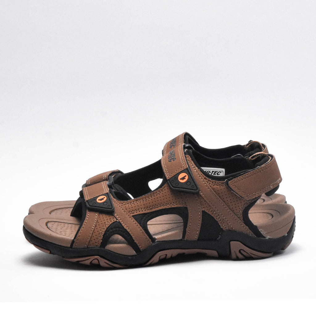 Hi-Tec Sandales de Randonnée Ajustables Homme