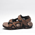 Hi-Tec Sandales de Randonnée Ajustables Homme