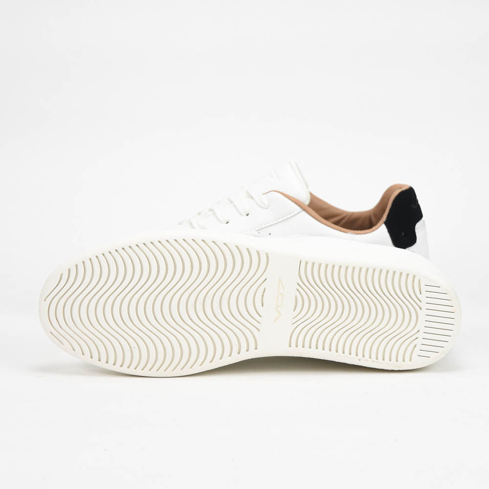 VO7 Baskets Basses Élégantes Style Urbain Homme