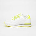 André Baskets Hisayo Design Moderne Femme
