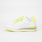 André Baskets Hisayo Design Moderne Femme