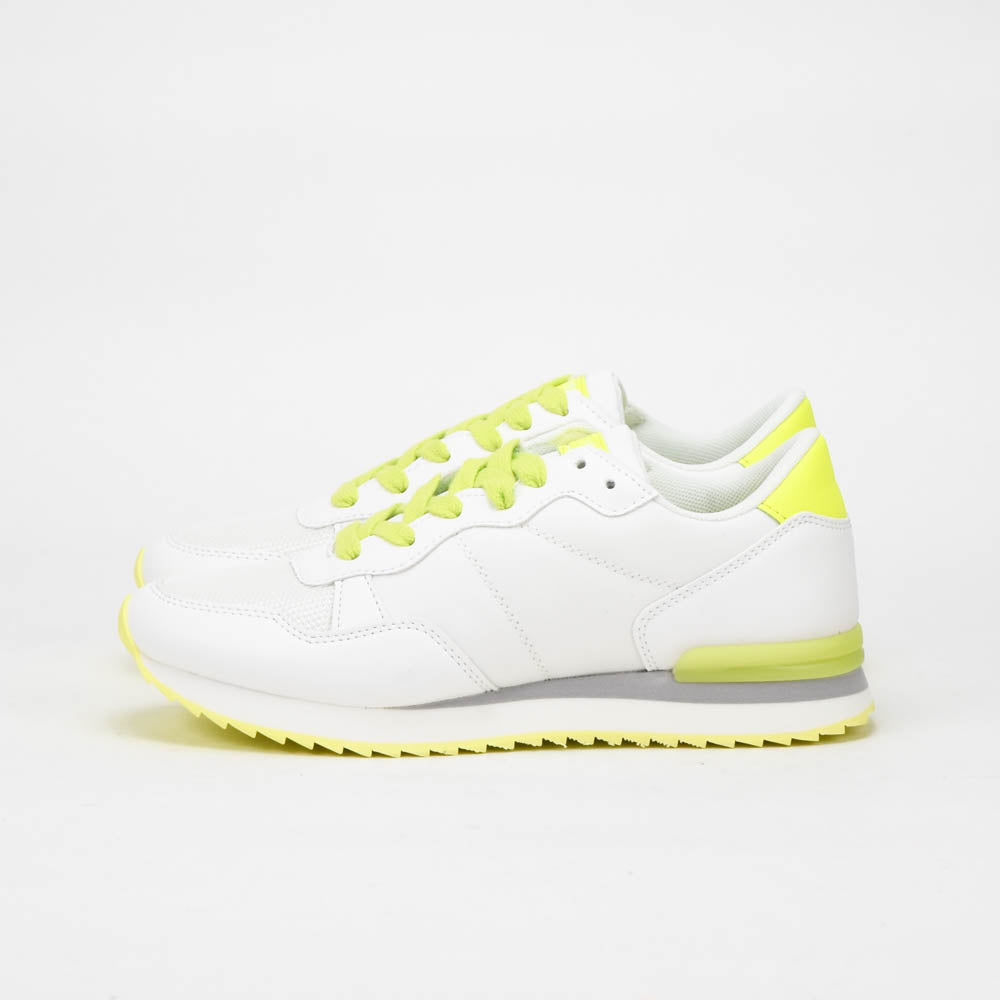 André Baskets Hisayo Design Moderne Femme