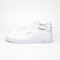 Reebok Baskets Style Tennis Blanc Femme