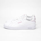 Reebok Baskets Style Tennis Blanc Femme