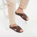 WALKING BROWN﻿ 1