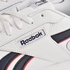 Reebok Baskets Style Rétro Confortables Homme