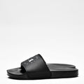 Kito Claquettes Confortables Noir Homme