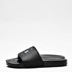 Kito Claquettes Confortables Noir Homme