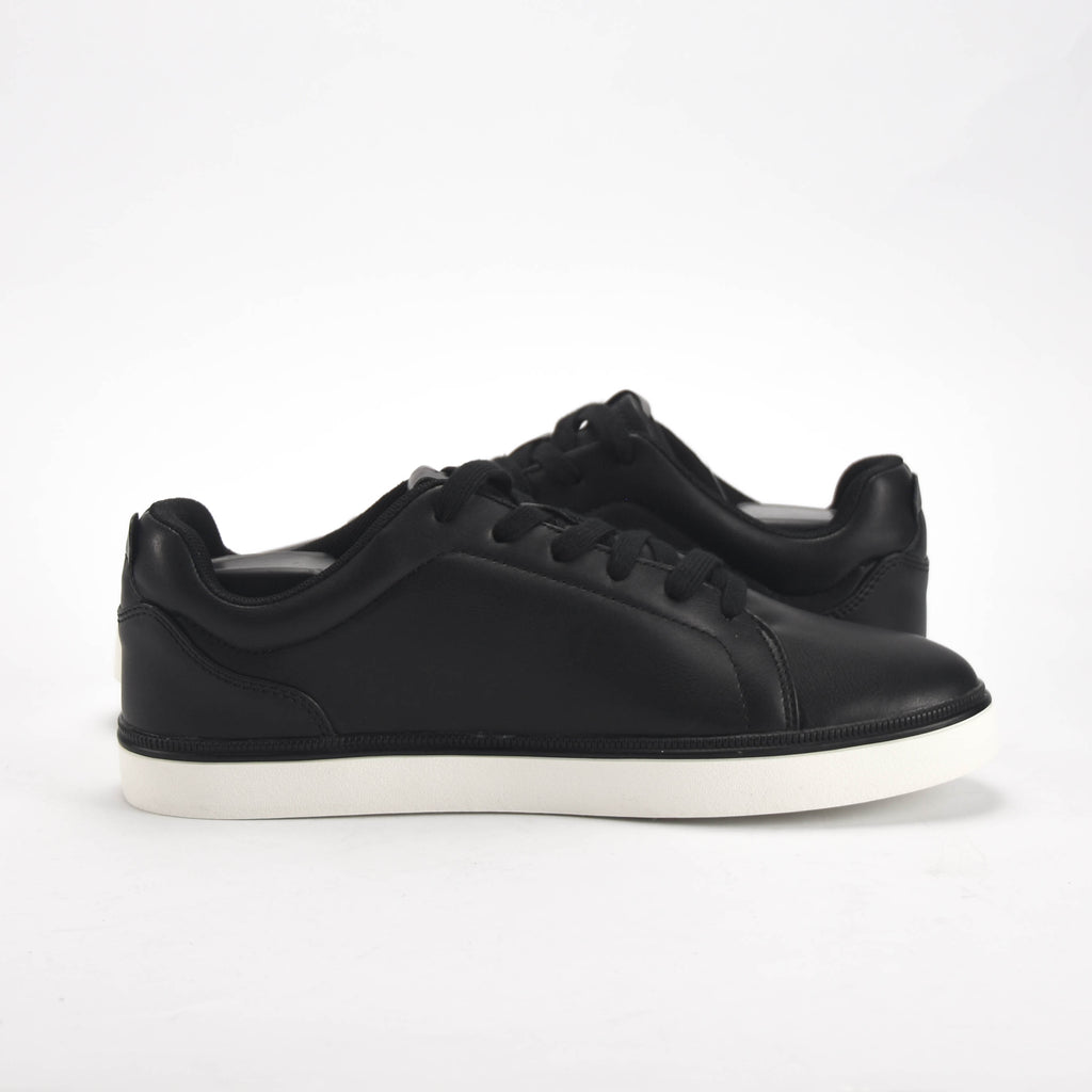 Beverly Hills Polo Club Baskets Cuir Minimalistes Homme