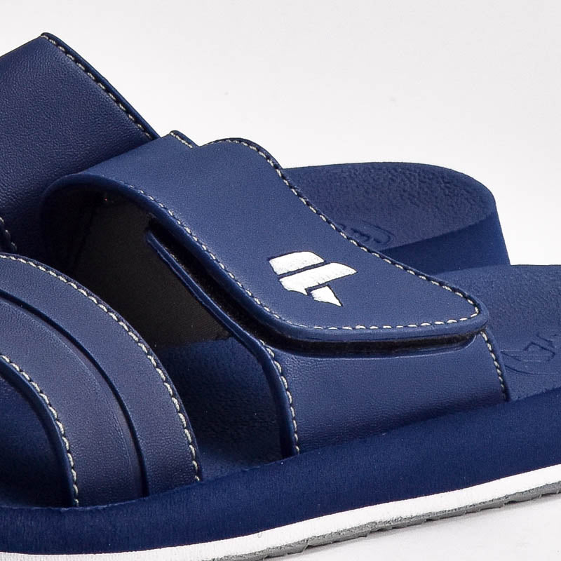 Kito Sandales Confortables à Brides Homme