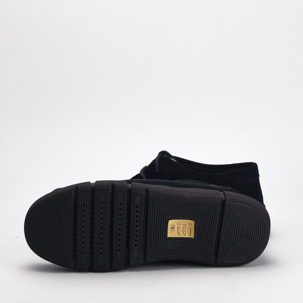 GEOX U ADACTER M B - SUEDE﻿ 6