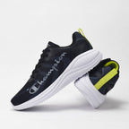 Champion Syphon Script Low Sneakers