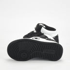 Champion Baskets Montantes Rebound Confort Enfant