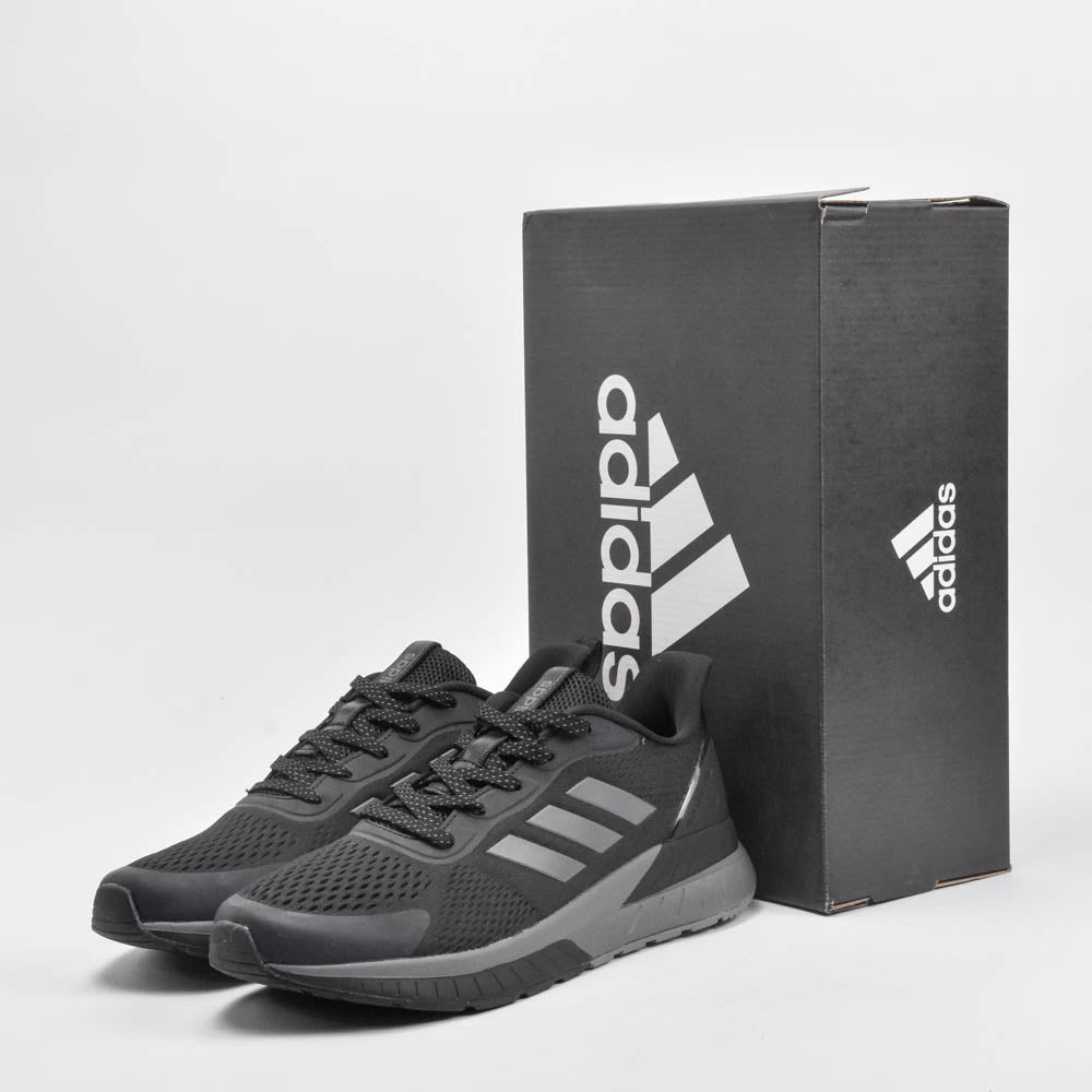 Adidas Baskets de Running Confortables Homme