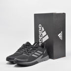 Adidas Baskets de Running Confortables Homme