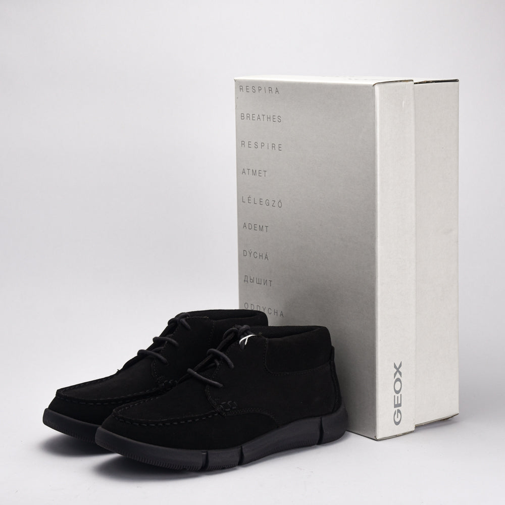 GEOX U ADACTER M A - SUEDE﻿ 1