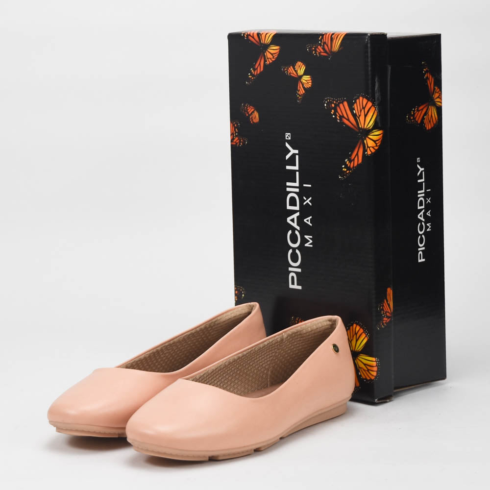 Piccadilly Ballerines Confortables Élégantes Femme