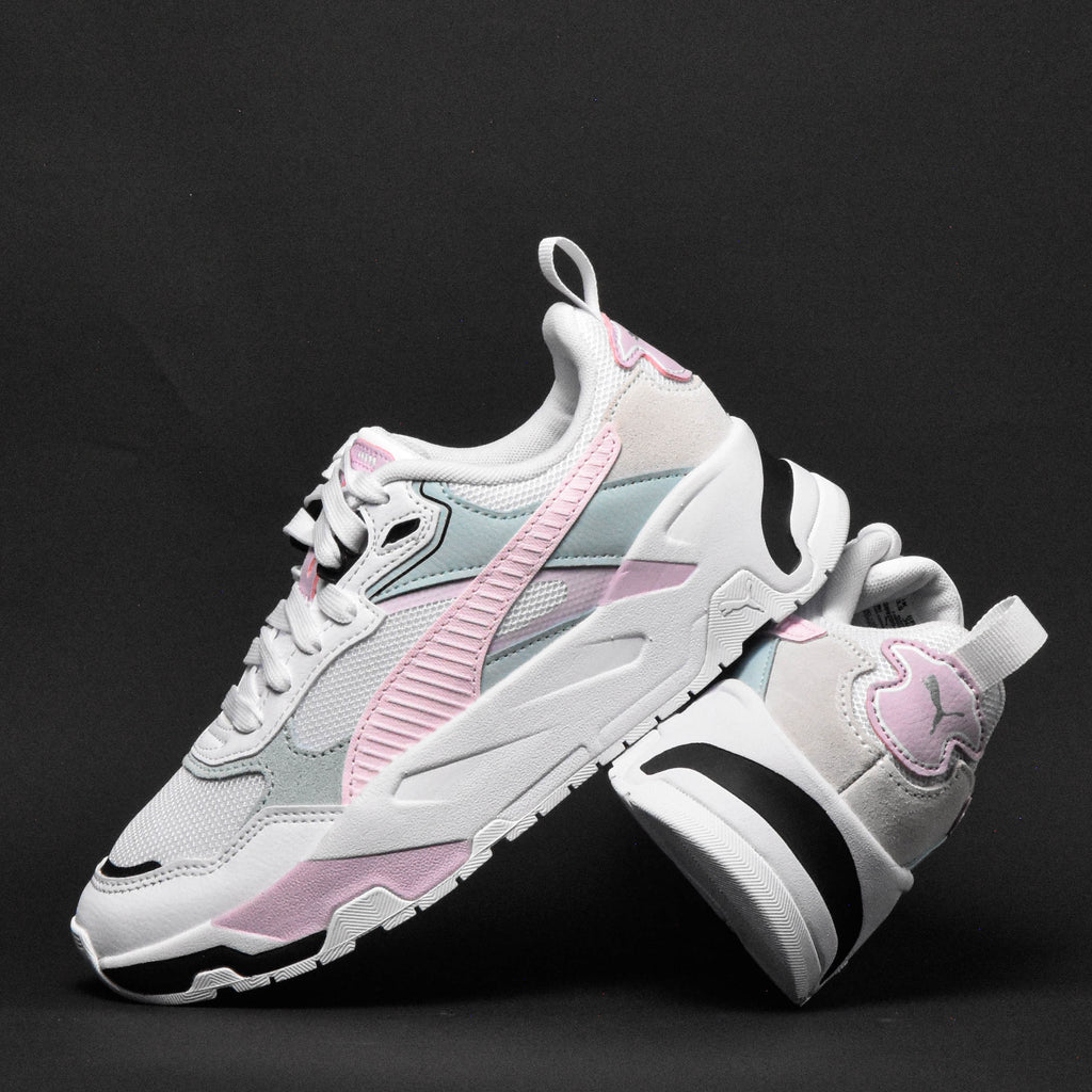 PUMA TRNITY﻿ 8