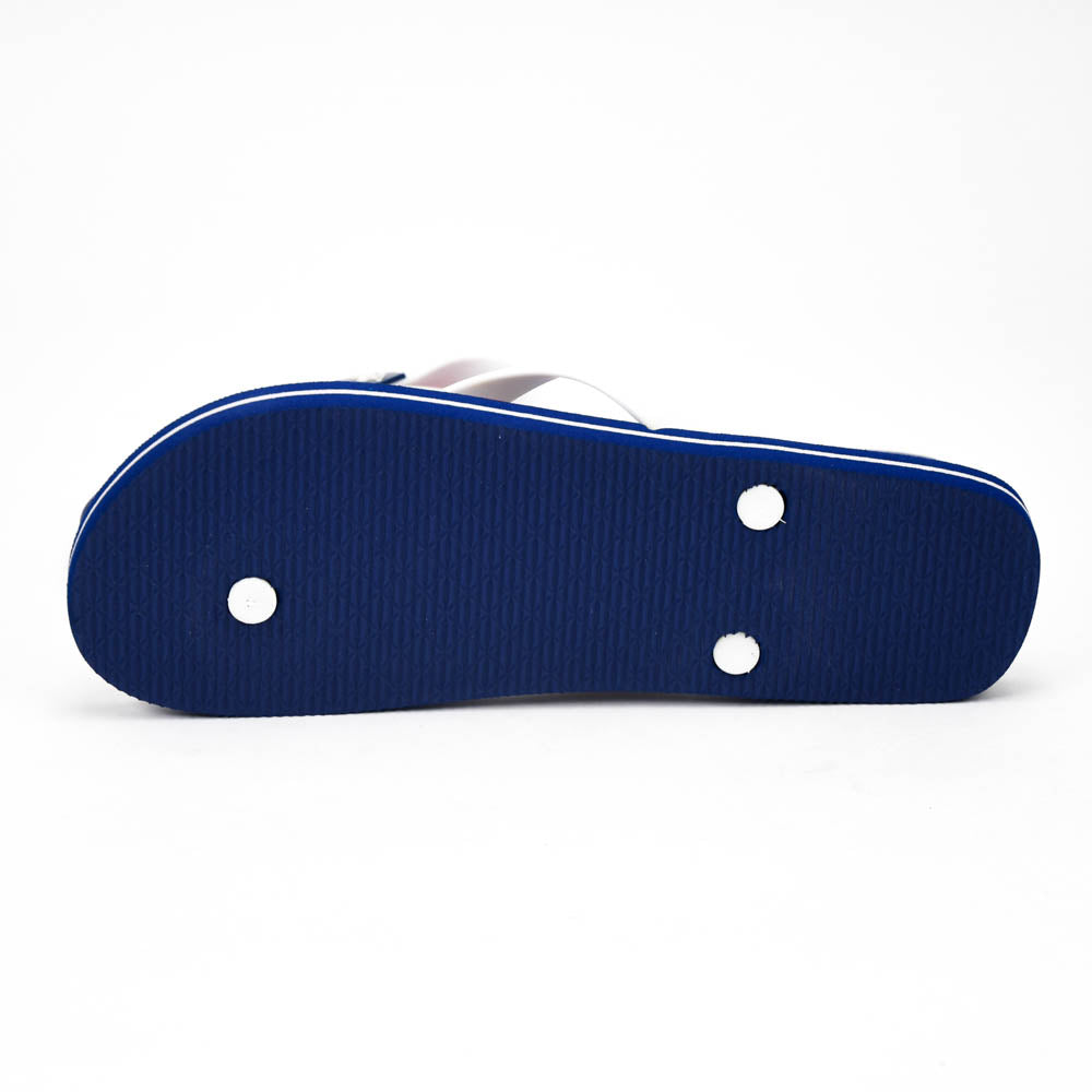 Beverly Hills Polo Club Tongs Confortables Style USA Homme