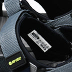 Hi-Tec Sandales de Randonnée Confortables Homme