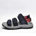Hi-Tec Sandales de Randonnée Confortables Homme