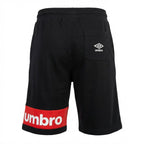 Umbro Short de Sport Confortable Homme