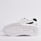 Reebok Baskets Style Rétro Confortables Homme