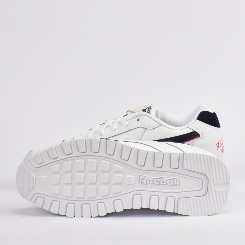 Reebok Baskets Style Rétro Confortables Homme