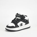 Champion Baskets Montantes Rebound Confort Enfant