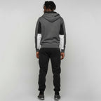 Champion Survêtement Color Block Full Zip Homme