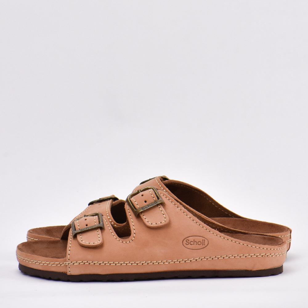 Scholl Pink﻿ 2