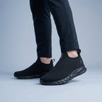 Peak Chaussures Slip-on Sportives Respirantes Homme