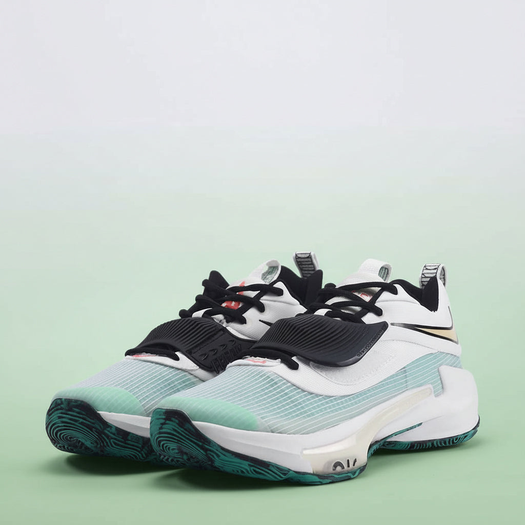Nike Zoom Freak Chaussures de Basketball Performance Homme